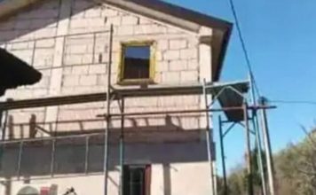 Preminuo 44-godišnji Hasan Mujkić koji je pao s krova