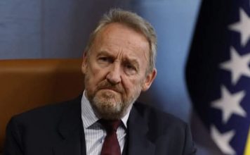 Bakir Izetbegović u bolnici: Podvrgnut medicinskom zahvatu