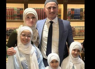 Idris Omerović novi je hafiz Kur’ana Časnog