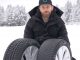 Test pokazao koje su bolje: Polovne skupe gume ili nove jeftine (VIDEO)
