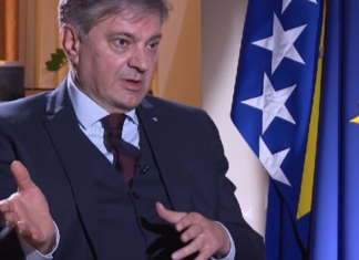 DENIS ZVIZDIĆ OTKRIO SVE: Ovo je razlog zbog kojeg se popustilo Draganu Čoviću…