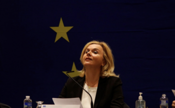 Britanska baronesa očitala lekciju Željani Zovko – “Još jedan pokušaj potkopavanja BiH”