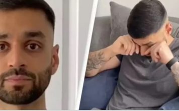 Fitnes trener otkrio simptome koje je ignorisao, a nakon kojih mu je dijagnosticiran rak