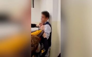 Učenik zadržava dah dok ne padne u nesvijest, vršnjaci snimaju: Škola o jezivom TikTok izazovu