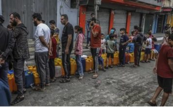 Kako Izrael uskraćuje Palestincima vodu?
