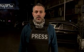 Avdić iz Sirije za Hayat: Damask izgleda sablasno, siromaštvo vidljivo na svakom koraku