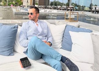 Igrao za BiH na SP u Brazilu, a onda je napustio fudbal: Bivši Zmaj razradio posao u Dubaiju