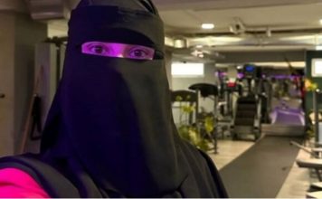 INSTRUKTORKA U NIKABU! Otvorena teretana u Sarajevu i to isključivo za žene