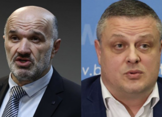 Senad Pećanin: Za haos u FBiH bi Vojin Mijatović mogao dobiti priznanje Dodika i BIA-e