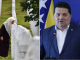 Majke Srebrenice pokrenite postupak protiv Nenada Stevandića