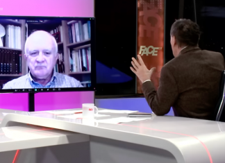 Dušan Janjić brutalan: “Amerika kreće u pospremanje! Dodik nije s ovog svijeta! 2025. – godina raspleta”