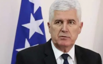 Dragan Čović: Trump se neće baviti BiH