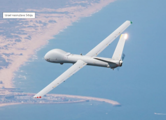 Kako saznajemo, Izrael naoružava Srbiju..Šta ovo znači?