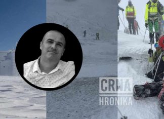 Poznato kako je na Bjelašnici Mirza Tucaković izgubio život: Obdukcija pokazala da je umro usljed smrzavanja