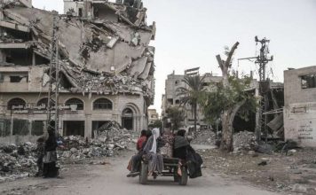 Palestinske vlasti: U 2024. u izraelskim napadima uništeno 815 džamija u Pojasu Gaze