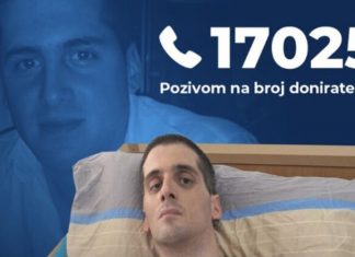 Dinko Hadžić kao skiper na Unskoj regati doživio tešku nesreću, sada mu je potrebna pomoć
