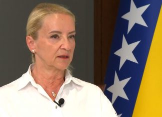 Sebija Izetbegović o Sarajevu u smeću i zarazi: Zamislite kako smrdi na 30 stepeni!