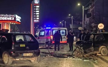 Teška saobraćajna nesreća u BiH, jedna osoba poginula