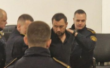 Određen pritvor Emiru Selimoviću: Sin pokušao pobjeći od oca ali nije uspio