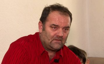 Potresna priča samohranog oca: Nisam popio kafu u kući otkako mi je supruga preminula