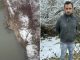 Kako je monstrum iz Kalesije pokušao zavarati sve: Ostavio vozilo i flašu sone kiseline na obali jezera, pa pobjegao u šumu