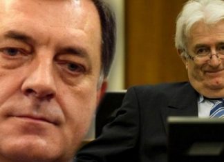 Milorade, Srpkinja sam ali moje dijete neće u rat! Ja volim ovu zemlju i jako je poštujem