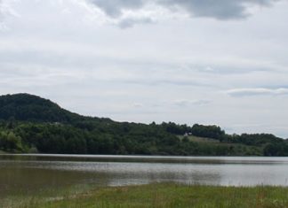 Ronilački timovi pretražuju jezero, sumnja se da je Selimović počinio samoubistvo