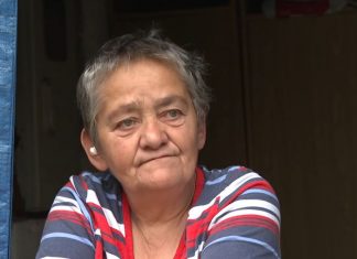 Emina iz Zenice živi sa sinom Kenanom: Kad imam brašna, krompira, graha u kući, imam sve na svijetu