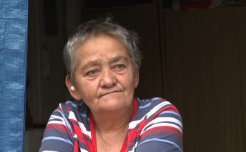 Emina iz Zenice živi sa sinom Kenanom: Kad imam brašna, krompira, graha u kući, imam sve na svijetu