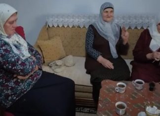 Nek je on meni živ i zdrav, bolje cijela penzija dok je živ nego pola kada umre!