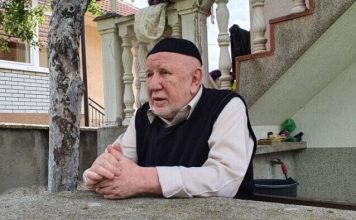 Ne mažite mi oči finim autima i odijelima, zamažite mi oči svojim djelima