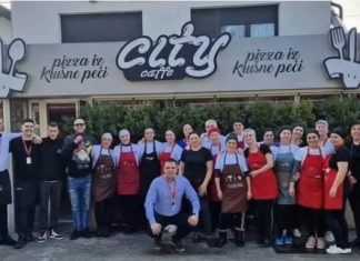 Svaka čast! Pizzerija iz Bihaća nudi besplatan iftar svima kojima je potreban