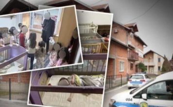 Užasni detalji iz Brčkog: “Nemamo podatke o djeci, niti znamo ko su im roditelji”