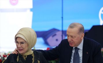 Erdogan izrazio posebno poštovanje prema hrabrim ženama Gaze