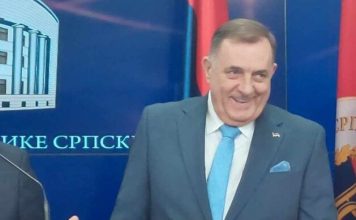 Dodik: SIPA-i ne bih preporučio da djeluje, neću bježati, tražit ću od Rusije da uloži veto na prisustvo EUFOR-a u BiH