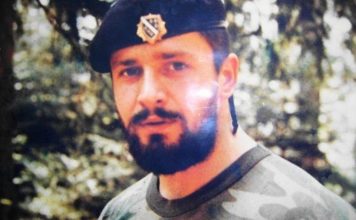 Ne zaboravimo heroje koji su bili tu kada je bilo najteže: Naser Orić – gazija iz Srebrenice