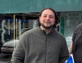 Biciklom iz Njemačke krenuo na hadž: Oduševljen ljepotama BiH