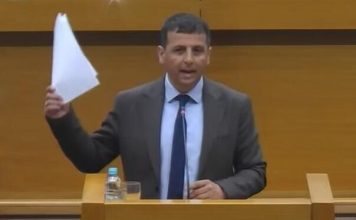 Vukanović očitao lekciju svima: Bošnjaci nam nisu neprijatelji, nijednom Srbinu ovakva BiH nije tijesna, samo jedan čovjek ima problem!