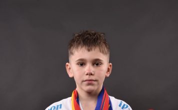 Elvin Islamcevic mladi karatista iz Sanskog Mosta koji mnogo obecava!👏