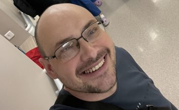 Nedim Botić pobijedio bolest: Bez stome, bez terapije, s osmijehom i vjerom u novi život