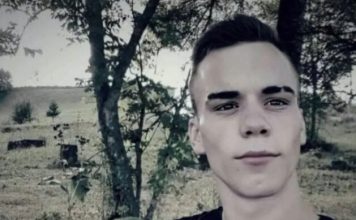 TUGA GOLEMA! Danas dženaza mladiću Suvadu Rošiću (25)