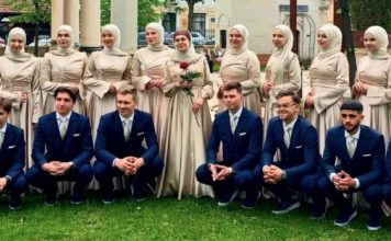 Ponos Banje Luke: Maturanti medrese “Reis Ibrahim-ef. Maglajlić” spremaju se za svečani ispraćaj