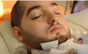 (VIDEO) Ovo je “uspavani princ” Saudijske Arabije: Već 20 godina leži u komi