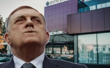SASTANAK U DOBOJU OSUĐEN NA PROPAST: Niko neće sa Dodikom, samo jedna stranka šuti