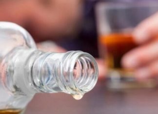 Sudbina čovjeka koji je pio alkohol sa bismillom