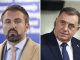 Stojanović razbjesnio Dodika! Bjegunac sasuo salvu gnusnih uvreda: “Srpski izrod”