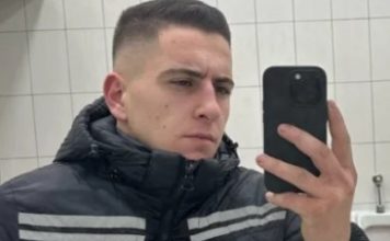 Hrabri policajac Ervin Hadžić skočio u rijeku pokušavajući spasiti tuđi život