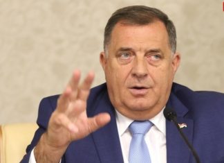 “SB” ANALIZA: BiH kao prihvatni centar za migrante – konkretan plan Britanije i EU ili još jedna Dodikova “dimna zavjesa”?