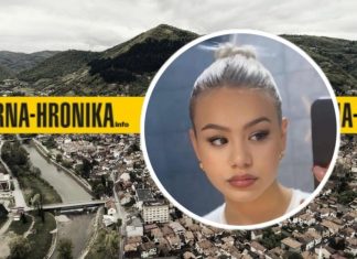 Umjesto maturske haljine – Fatihu joj proučiše: Elma Hajro, ruža iz Visokog, zauvijek u srcima svojih najmilijih