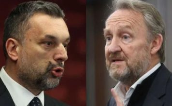 Elmedin Konaković odgovorio Izetbegoviću: “Ili ne znaš ili izmišljaš neistine?”